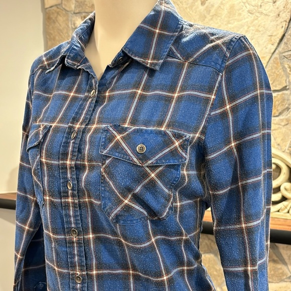 BillaBong shirt - Picture 2 of 7